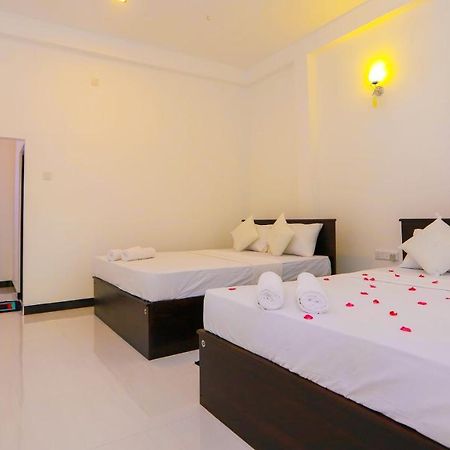 The Green Jungle Dambulla Exterior foto