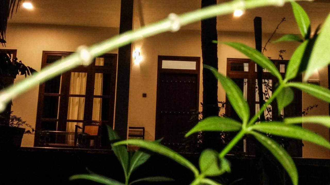 The Green Jungle Dambulla Exterior foto